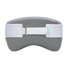 우먼스 레이져 여성 벨크로 바이저