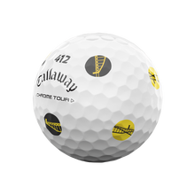 [온라인 단독] 크롬투어 트루비스 메이저 준 에디션