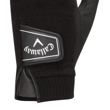 옵티 히트 남성 방한 장갑