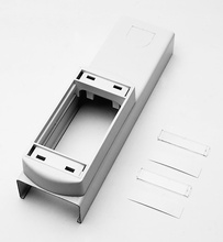 30TC-3S2 Add-on Plate for Power Poles