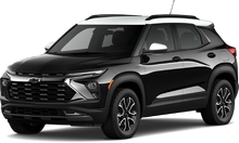 2026 Chevrolet Trailblazer Activ 2026 Chevrolet Trailblazer Activ