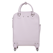 로즈빌 여성 휠보스턴백