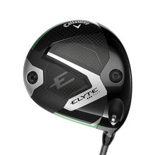 엘리트 트리플 다이아몬드 맥스 드라이버 