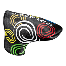 [온라인 단독] 오디세이 어센틱 퍼터 커버