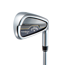 패러다임 엑스 아이언 여성용