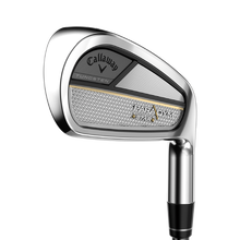Paradym Star Irons