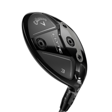 Elyte Titanium Fairway Woods