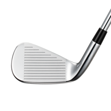 로그 ST 프로 아이언