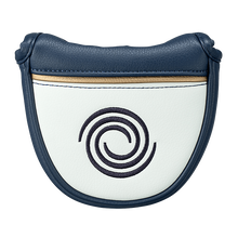 Ai-ONE 밀드 실버 #7T DB 퍼터