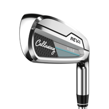 REVA RISE Irons