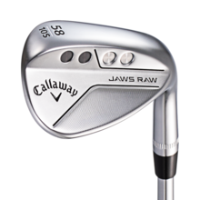 죠스 로우 웨지 크롬