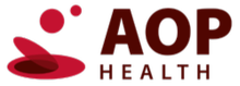 AOP Health Logo