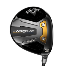 Women's Rogue ST '24 MAX Fairway Woods