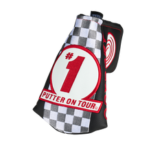 툴롱 Ai-ONE 디자인 시카고 퍼터