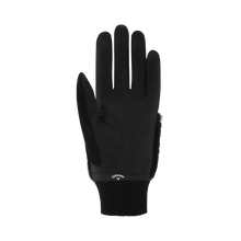 로맨틱 방한 워머 여성 양손 장갑 (2장)