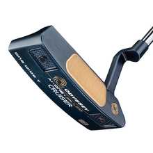 Ai-One Milled 크루저 #1W T CH 퍼터