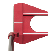 레드 밀드 세븐 X CH 퍼터