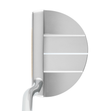 Ai-ONE 밀드 실버 #6T DB 퍼터