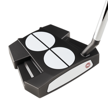 Putter 2-Ball Eleven Tour Lined