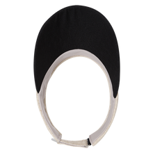 우먼스 카프리 여성 바이저