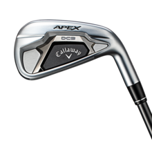 APEX DCB 아이언
