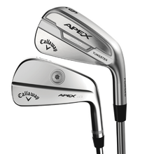 Apex 21 Player Combo Set