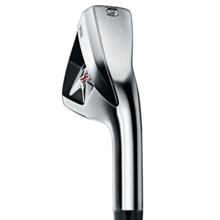 X Hot Pro Irons