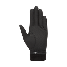 옵티 히트 남성 방한 장갑