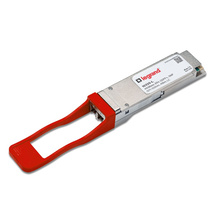 Extreme 10335 Compatible 40GBase-ER4 QSFP+ Transceiver (SMF, 1271nm-1331nm, 40km, LC Duplex, DDM, C-Temp)