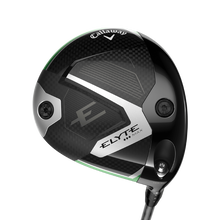 Elyte Triple Diamond Max Driver