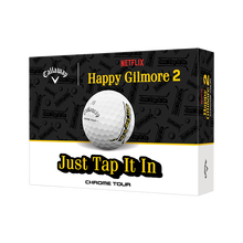 [온라인 단독] 크롬투어 트루비스 해피길모어2 TAP IN 에디션