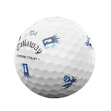 [온라인 단독] 크롬투어 트루비스 메이저 메이 에디션