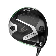 Elyte Triple Diamond Tour Draw Driver