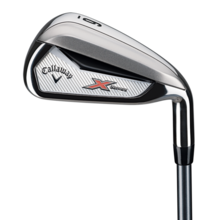 N 415 Irons