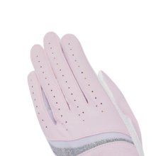 스타일 듀얼 여성 양손 장갑 (2장)