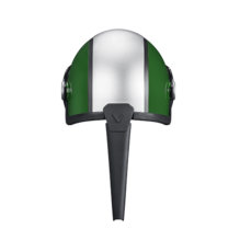 헬멧 드라이버 헤드커버