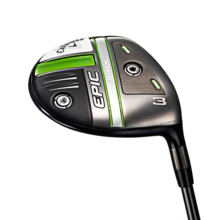 에픽 맥스 페어웨이우드