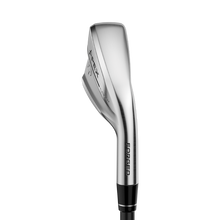 Fers plaqués Fusion Apex Ti