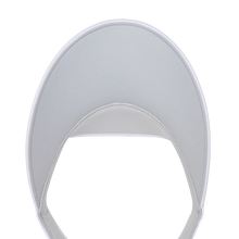 우먼스 레이져 여성 벨크로 바이저