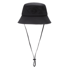 트윌 로고 핏티드 버킷햇(L 사이즈)