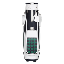 필리 아가일 여성 카트백