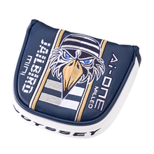 Ai-ONE 밀드 제일버드 미니 T 버사 90 퍼터