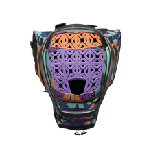 image 2 of BG OG CRT SILENCER TETRA 26