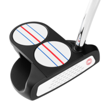 Odyssey Triple Track 2-Ball Putters