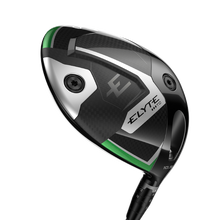 Elyte Triple Diamond Tour Draw Driver