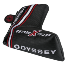 Odyssey Metal-X Milled #1 Wide