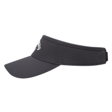 레이저 남성 바이저