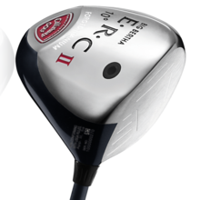 ERC II Forged Drivers