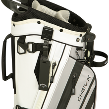 쉐브 K 남성 스탠드백