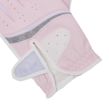 스타일 듀얼 여성 양손 장갑 (2장)